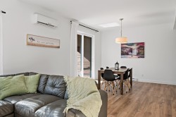 Salle à manger - 