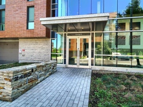 608-2480 Rue des Nations , Montréal (Saint-Laurent), QC H4R 0J9 2