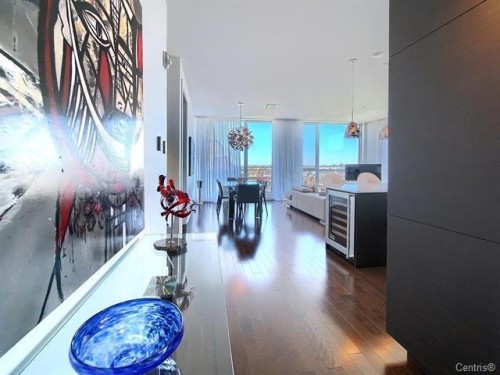 608-2480 Rue des Nations , Montréal (Saint-Laurent), QC H4R 0J9 4