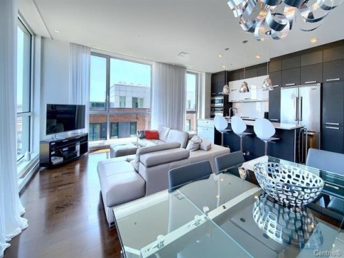 608-2480 Rue des Nations , Montréal (Saint-Laurent), QC H4R 0J9 5