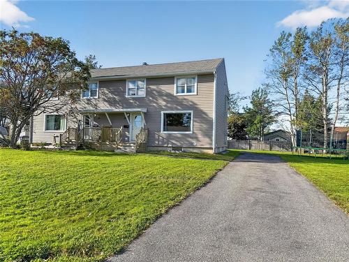 26 Fitzmaurice Road, Gander, NL 