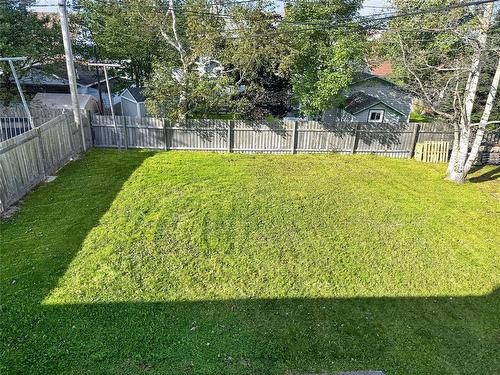 26 Fitzmaurice Road, Gander, NL 