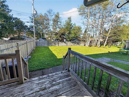 26 Fitzmaurice Road, Gander, NL 