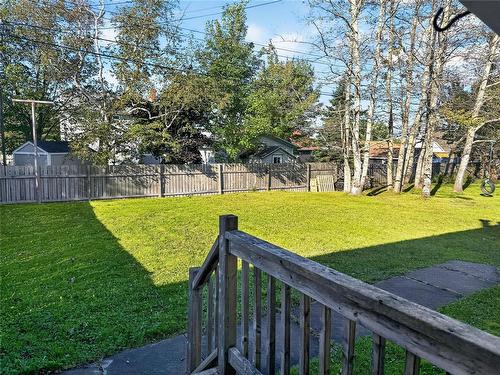 26 Fitzmaurice Road, Gander, NL 