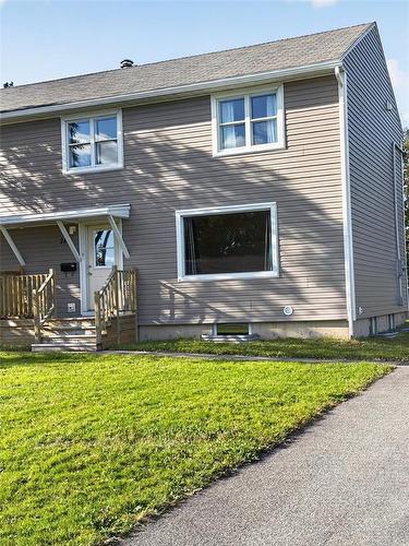 26 Fitzmaurice Road, Gander, NL 