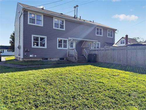 26 Fitzmaurice Road, Gander, NL 