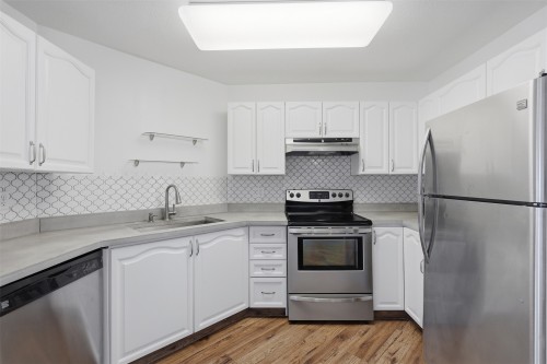 505-629 Lansdowne Street, Kamloops, BC 