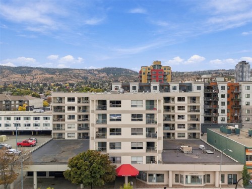 505-629 Lansdowne Street  Kamloops, BC V2C 1Y6