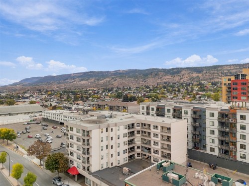 505-629 Lansdowne Street, Kamloops, BC 
