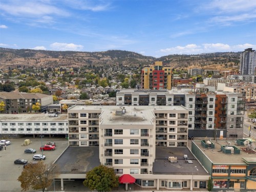 505-629 Lansdowne Street, Kamloops, BC 