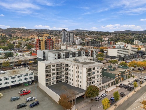 505-629 Lansdowne Street, Kamloops, BC 