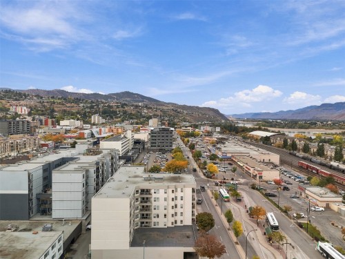 505-629 Lansdowne Street, Kamloops, BC 
