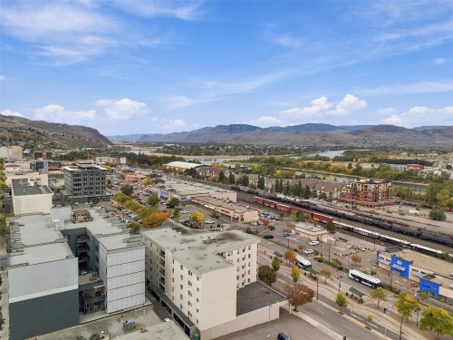 505-629 Lansdowne Street, Kamloops, BC 