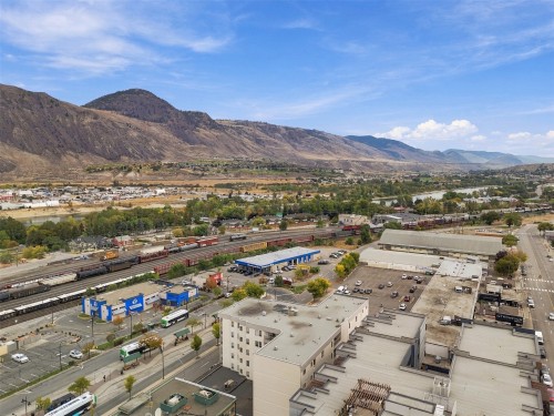 505-629 Lansdowne Street, Kamloops, BC 