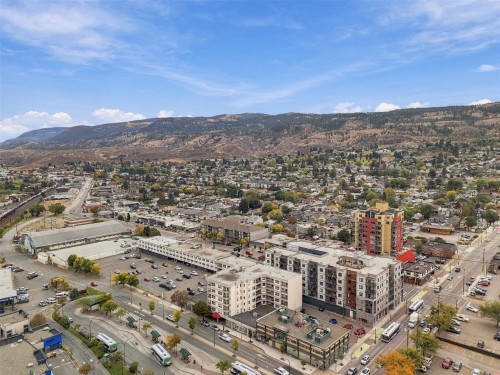 505-629 Lansdowne Street, Kamloops, BC 