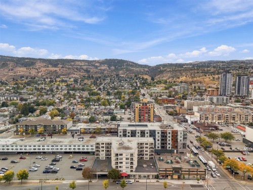 505-629 Lansdowne Street, Kamloops, BC 