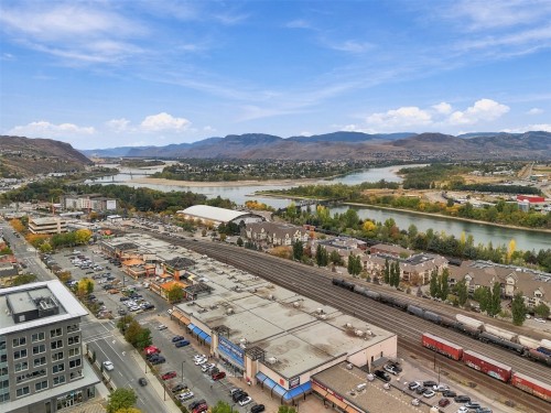 505-629 Lansdowne Street, Kamloops, BC 