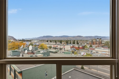 505-629 Lansdowne Street, Kamloops, BC 