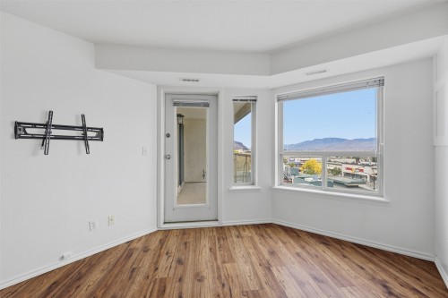 505-629 Lansdowne Street, Kamloops, BC 