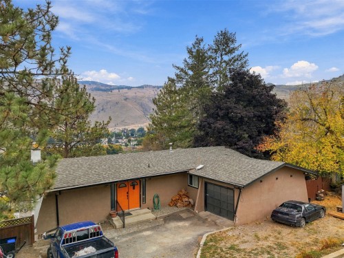 4389 Karindale Road, Kamloops, BC 