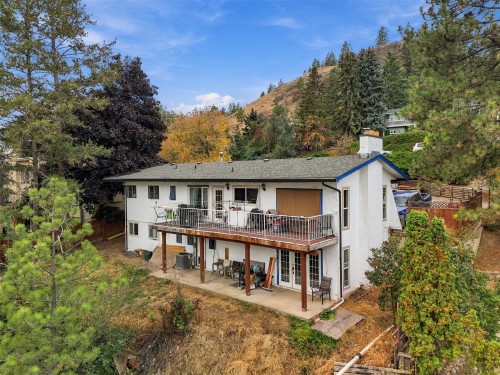 4389 Karindale Road, Kamloops, BC 