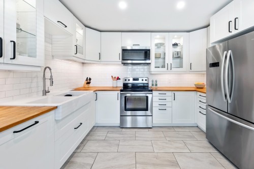 1265 Graham Street, Kelowna, BC 