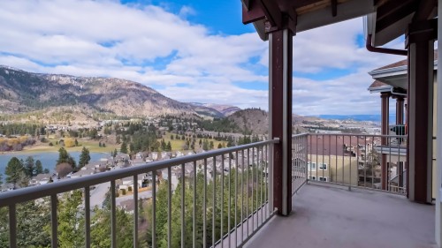 1314-2210 Upper Sundance Drive, West Kelowna, BC 
