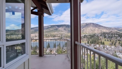 1314-2210 Upper Sundance Drive, West Kelowna, BC 