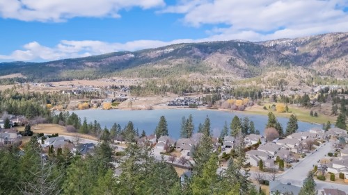 1314-2210 Upper Sundance Drive, West Kelowna, BC 