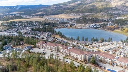 1314-2210 Upper Sundance Drive, West Kelowna, BC 