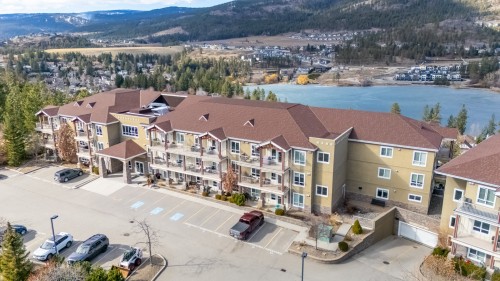 1314-2210 Upper Sundance Drive, West Kelowna, BC 