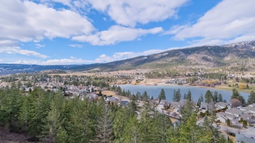1314-2210 Upper Sundance Drive, West Kelowna, BC 