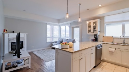 1314-2210 Upper Sundance Drive, West Kelowna, BC 