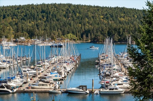 #8-152 Marina View Dr, Ladysmith, BC 
