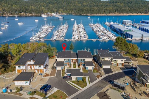 #8-152 Marina View Dr, Ladysmith, BC 