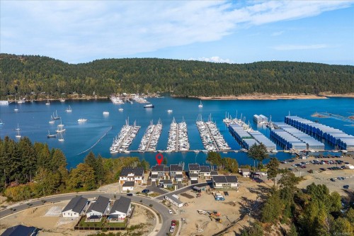 #8-152 Marina View Dr, Ladysmith, BC 