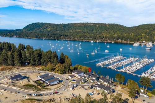 #8-152 Marina View Dr, Ladysmith, BC 