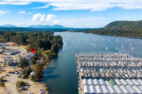 #8-152 Marina View Dr, Ladysmith, BC 