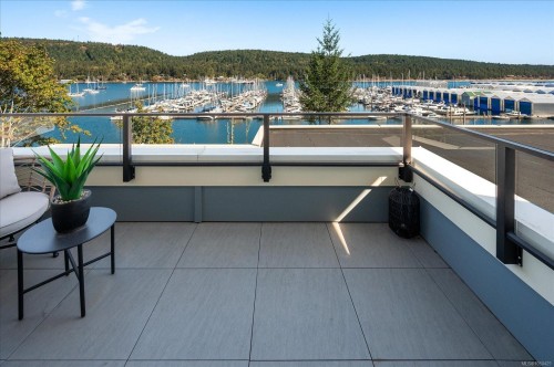 #5-152 Marina View Dr, Ladysmith, BC 