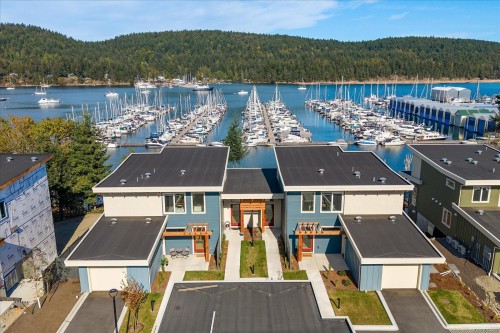 #5-152 Marina View Dr, Ladysmith, BC 