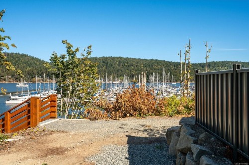 #5-152 Marina View Dr, Ladysmith, BC 