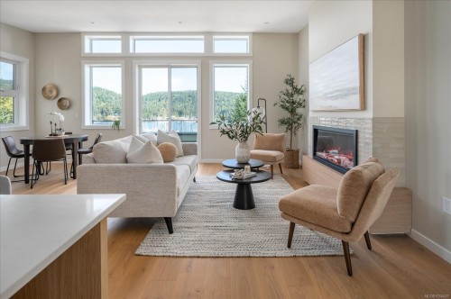 #5-152 Marina View Dr, Ladysmith, BC 