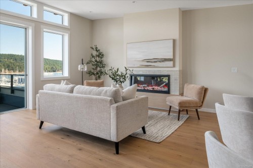 #5-152 Marina View Dr, Ladysmith, BC 