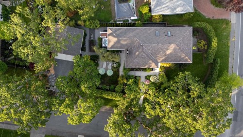 3311 Gibbs Rd, Oak Bay, BC 