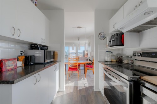 #401-355 Stewart Ave, Nanaimo, BC 