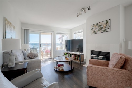 #401-355 Stewart Ave, Nanaimo, BC 