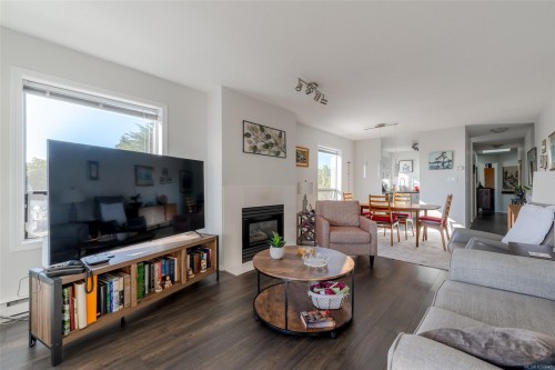 #401-355 Stewart Ave, Nanaimo, BC 