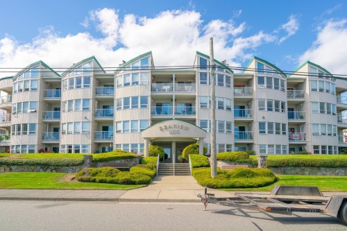 #401-355 Stewart Ave, Nanaimo, BC 