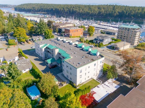 #401-355 Stewart Ave, Nanaimo, BC 