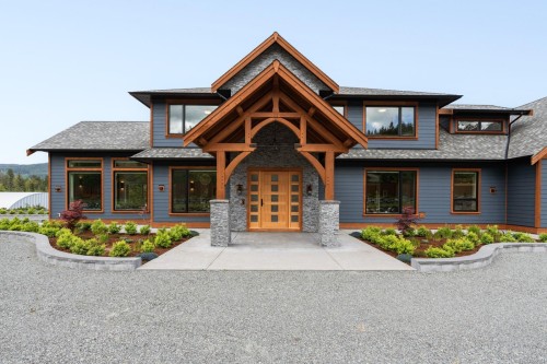 2833 Woodcroft Pl, Shawnigan Lake, BC 